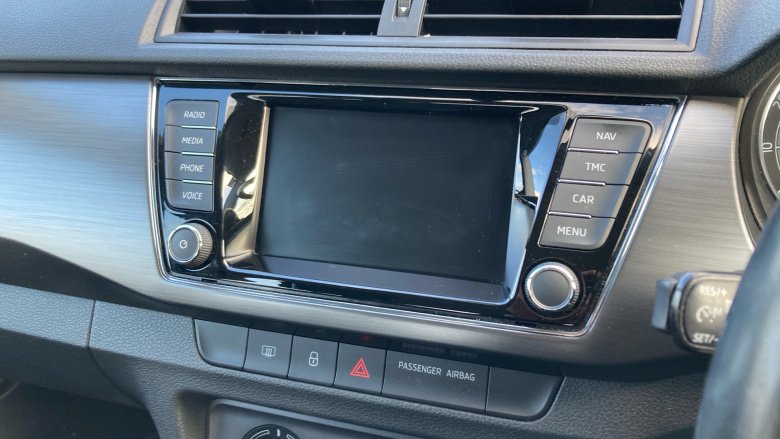 Skoda Fabia 1.0 TSI SE Drive 5dr DSG Petrol Hatchback